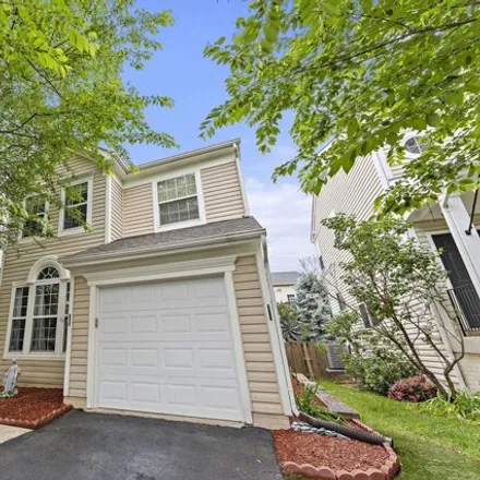 Buy this 3 bed house on 6838 Hollow Glen Court in Gainesville, VA 20155
