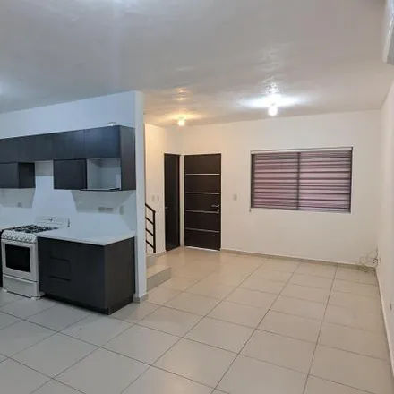 Rent this 3 bed house on Camino Santo Domingo in 66632 Apodaca, NLE