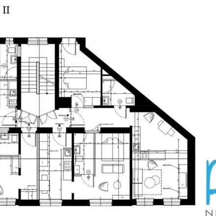 Image 4 - Szkoła Podstawowa nr 22, Hetmańska, 43-100 Tychy, Poland - House for sale