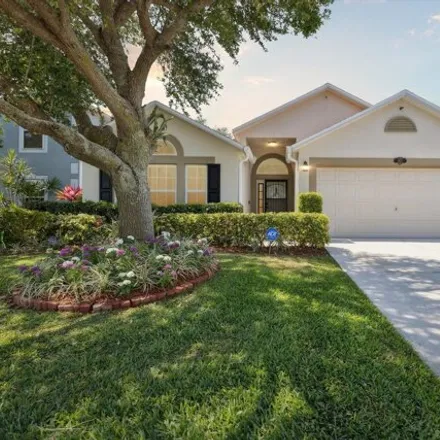 Buy this 4 bed house on 1987 Brookshire Circle in West Melbourne, FL 32904