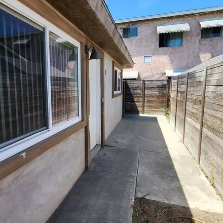 Image 5 - Midway City, CA, 92655 - House for rent