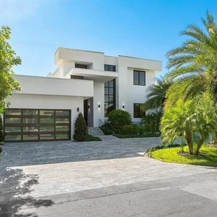 Image 2 - 2256 Intracoastal Drive, Soroka Shores, Fort Lauderdale, FL 33305, USA - House for sale