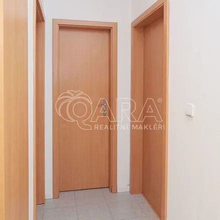 Rent this 1 bed apartment on Havlíčkova 1732 in 266 01 Beroun, Czechia