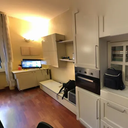 Image 3 - Sapori Solari, Via Sofonisba Anguissola, 54, 20146 Milan MI, Italy - Apartment for rent