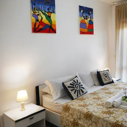 Image 4 - 88068 Marina di Davoli CZ, Italy - Apartment for rent