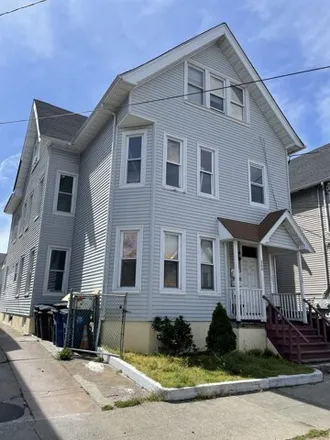 Rent this 3 bed house on 266 Lloyd Street in New Haven, CT 06513