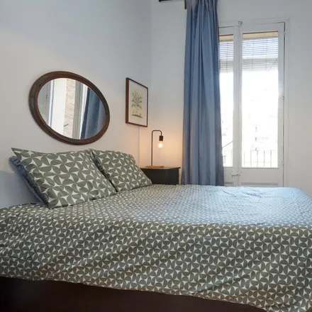Rent this 2 bed apartment on Carrer de Sepúlveda in 159, 08001 Barcelona