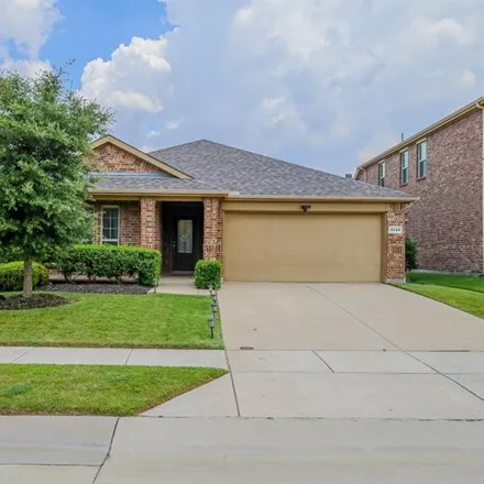 Rent this 3 bed house on 5750 Colchester Drive in Prosper, TX 75078