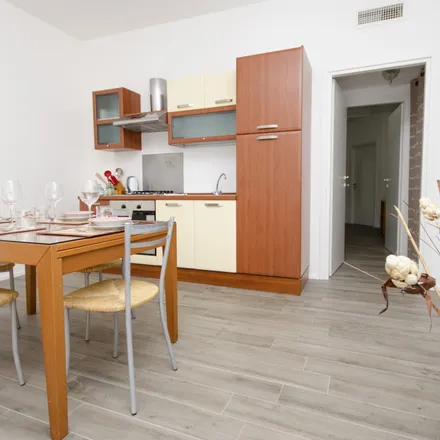 Image 4 - Via degli Imbriani, 20158 Milan MI, Italy - Apartment for rent