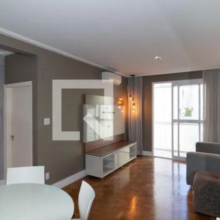 Buy this 1 bed apartment on Rua Avanhandava 115 in Vila Buarque, São Paulo - SP