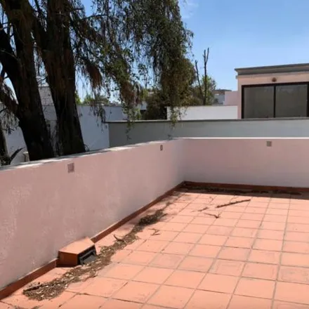 Buy this 3 bed house on Calle Cruz Verde 19 in Colonia Real de Los Reyes, 04330 Mexico City