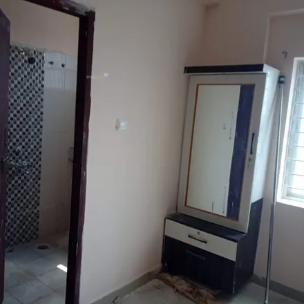Buy this 2 bed apartment on unnamed road in Ward 128 Chintal, Hyderabad - 500009
