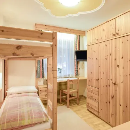 Rent this 1 bed apartment on 39033 Corvara in Badia - Corvara BZ