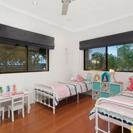 Rent this 2 bed apartment on 23 Northgate Road in Nundah QLD 4012, Australia
