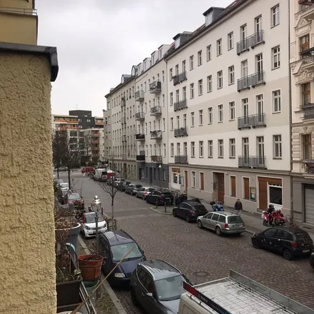 Image 7 - Oudenarder Straße 3, 13347 Berlin, Germany - Apartment for rent