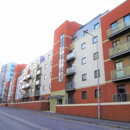 Buy this 2 bed apartment on The Room in Lawson Street, Preston