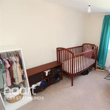 Image 7 - unnamed road, Bury St Edmunds, IP33 1AQ, United Kingdom - Townhouse for rent