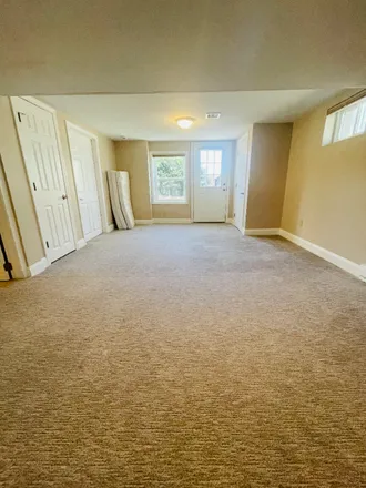 Rent this studio house on 128 FOREST DR