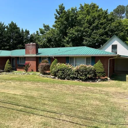 Buy this 3 bed house on 370 Huskey Drive in Trundle Crossroad, Sevier County