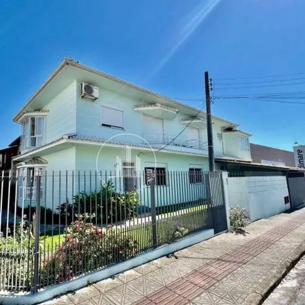Image 2 - Rua Santa Tereza, Balneário, Florianópolis - SC, 88075-270, Brazil - House for sale