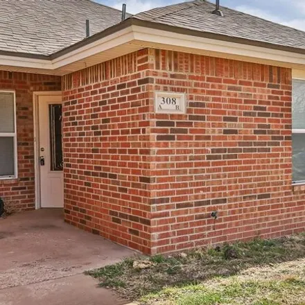 Image 2 - Clinton Street, Lubbock, TX 79416, USA - House for sale