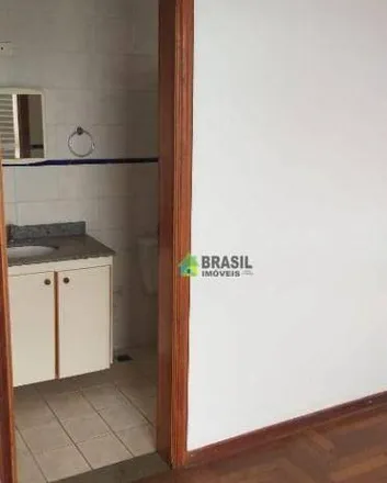 Buy this 3 bed apartment on Rua Colômbia in Jardim Quisisana, Poços de Caldas - MG