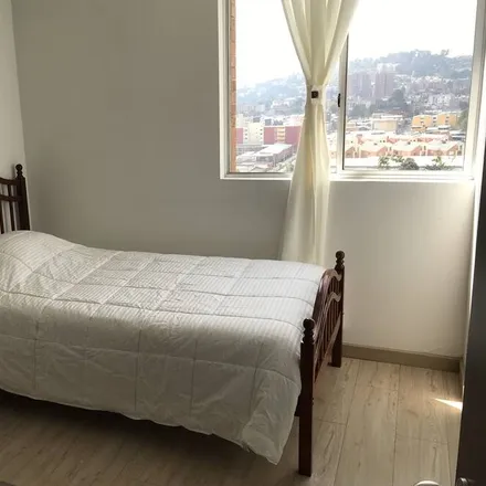 Image 4 - Bogota, RAP (Especial) Central, Colombia - Apartment for rent