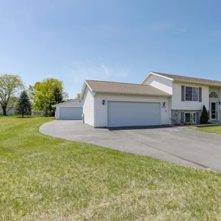 Buy this 4 bed house on 5317 Jacob Street in Village of Weston, WI 54476