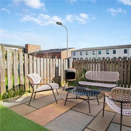 Image 3 - 25 Abbotsford Place, Laurieston, Glasgow, G5 9QS, United Kingdom - Townhouse for sale