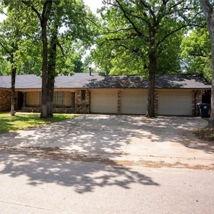 Buy this 3 bed house on 7400 Northwest 21st Street in Bethany, OK 73008