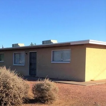 Rent this 2 bed house on West 5th Street in Tempe, AZ 85287