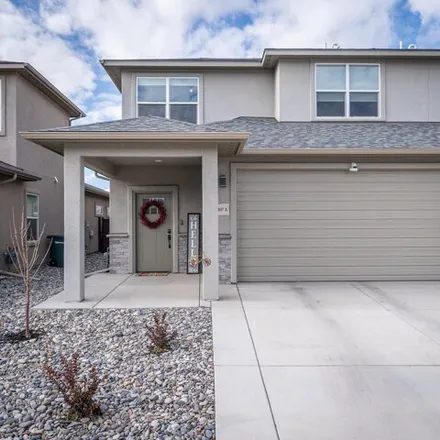Buy this 3 bed townhouse on 407 Kallen Court in Grand Junction, CO 81504