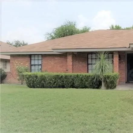 Rent this 3 bed house on 3416 North Cynthia Street in McAllen, TX 78501