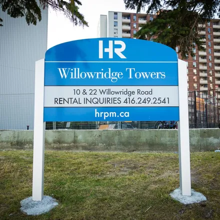Image 8 - 22 Willowridge Road, Toronto, ON M9R 3V7, Canada - Apartment for rent