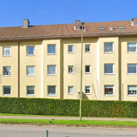 Rent this 3 bed apartment on Fristadsvägen in 506 42 Borås kommun, Sweden
