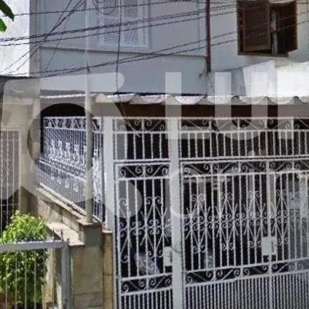 Buy this 3 bed house on Rua Altinópolis 454 in Água Fria, São Paulo - SP