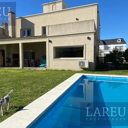 Buy this 5 bed house on unnamed road in La Lonja, B1631 BUI Buenos Aires