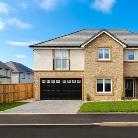 Buy this 4 bed house on Raeside Grove in Newton Mearns, G77 5GQ