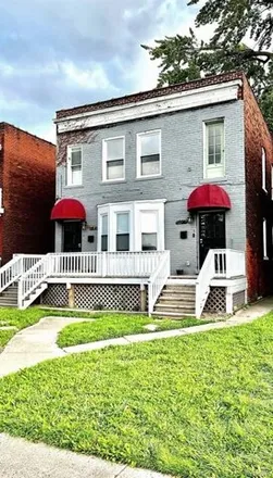 Rent this 2 bed apartment on Clinton House in 99 Kenilworth Street, Detroit
