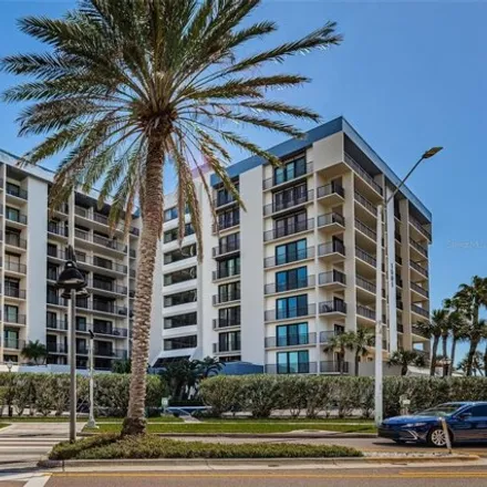 Buy this 2 bed condo on Gulf Boulevard & #1327 in Gulf Boulevard, Clearwater