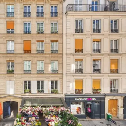 Image 5 - 35 Rue Cler, 75007 Paris, France - Apartment for rent