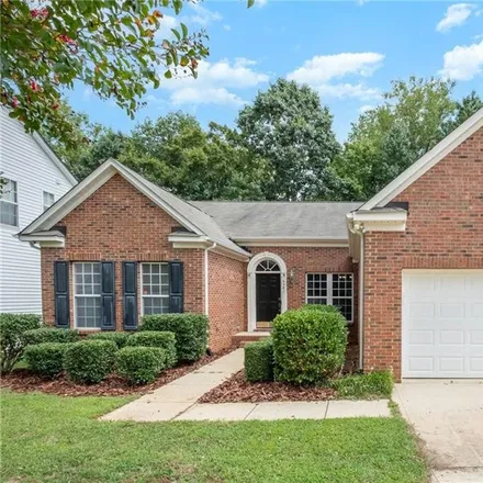 Buy this 3 bed house on 6341 Stoney Valley Court in Charlotte, NC 28269