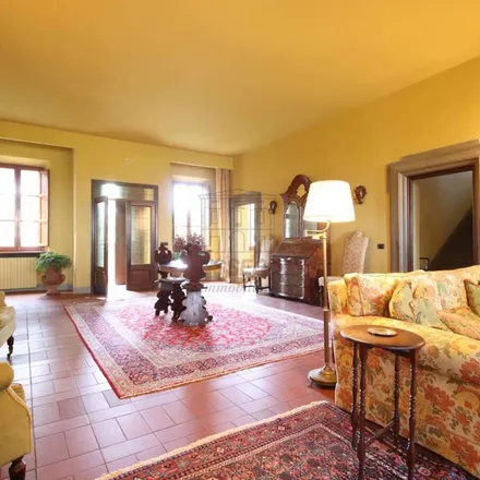 Rent this 5 bed apartment on unnamed road in 55014 Lucca LU, Italy