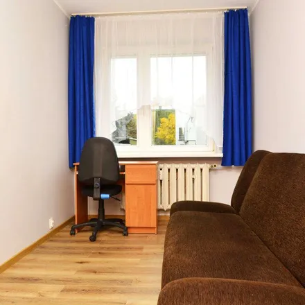 Image 3 - Osiedle Bolesława Śmiałego, 60-682 Poznan, Poland - Apartment for rent