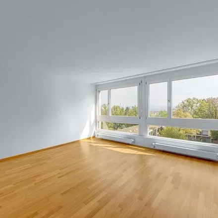 Rent this 4 bed apartment on Spiegelbergstrasse 29 in 4059 Basel, Switzerland