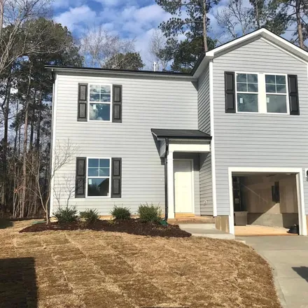 Rent this 4 bed room on 2809 Killian Ct in Raleigh, NC 27610