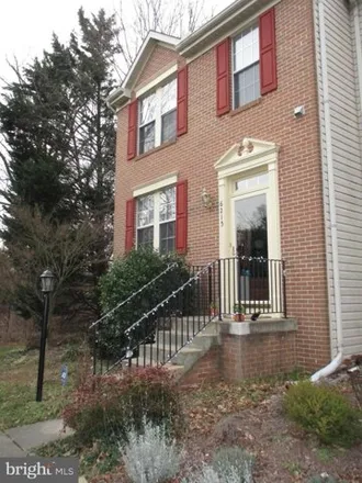 Rent this 3 bed house on 6301 Kingstowne Commons Drive in Franconia, VA 22315