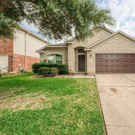 Buy this 4 bed house on 18277 Brightwood Park Lane in Fort Bend County, TX 77407