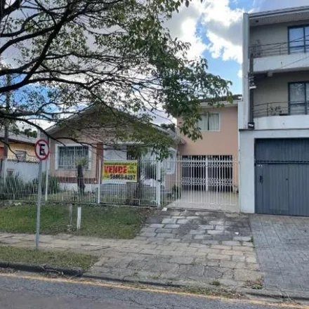 Image 2 - Rua Saint Hilaire 436, Água Verde, Curitiba - PR, 80240-210, Brazil - House for sale