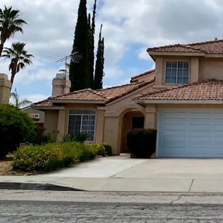 Buy this 5 bed house on 25591 Bay Avenue in Moreno Valley, CA 92553
